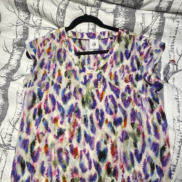 Cabi shirt - Picture 1 of 1